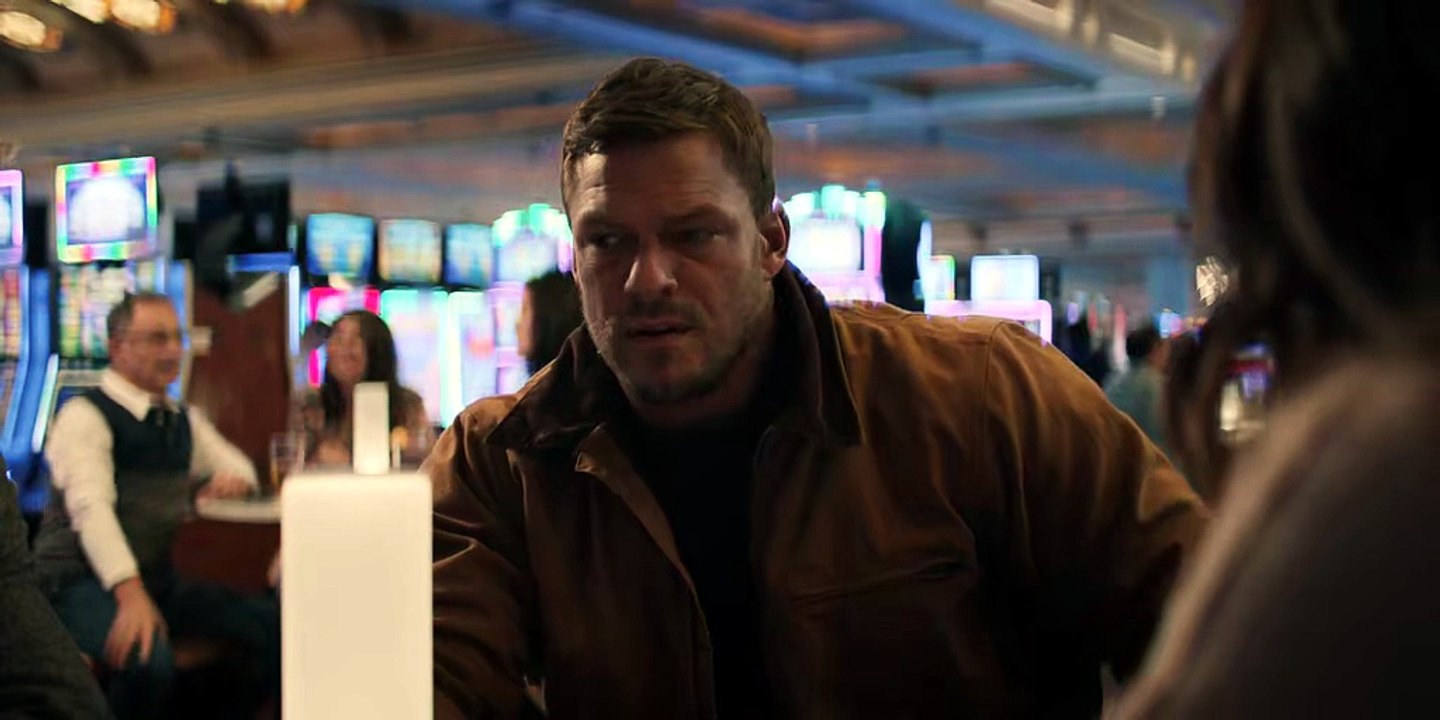 Reacher S02E02