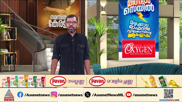അണ്ണാമലൈയുടെ നീക്കമെന്ത്? ബിജെപിയിൽ തുടരുമോ?