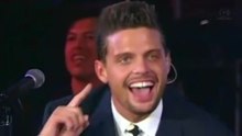 Luis Miguel - La Incondicional (1994) Viña del Mar 1994