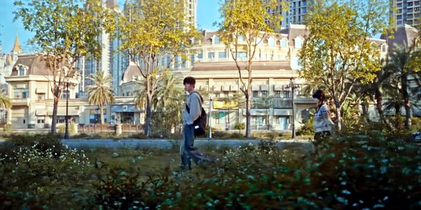 Affinity (2026) - Episode 16 Eng Sub