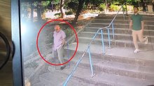 Hastaneden çıktıktan sonra kaybolan Alzheimer hastası aranıyor
