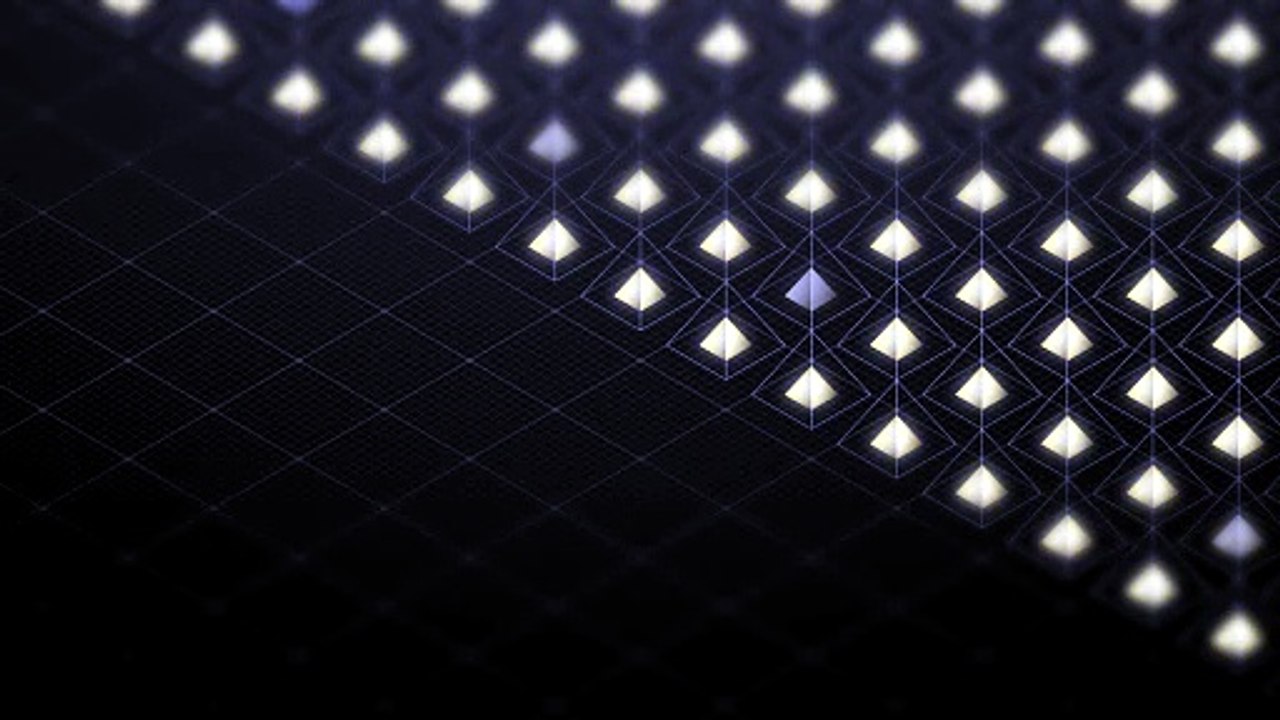 Blockchain Video