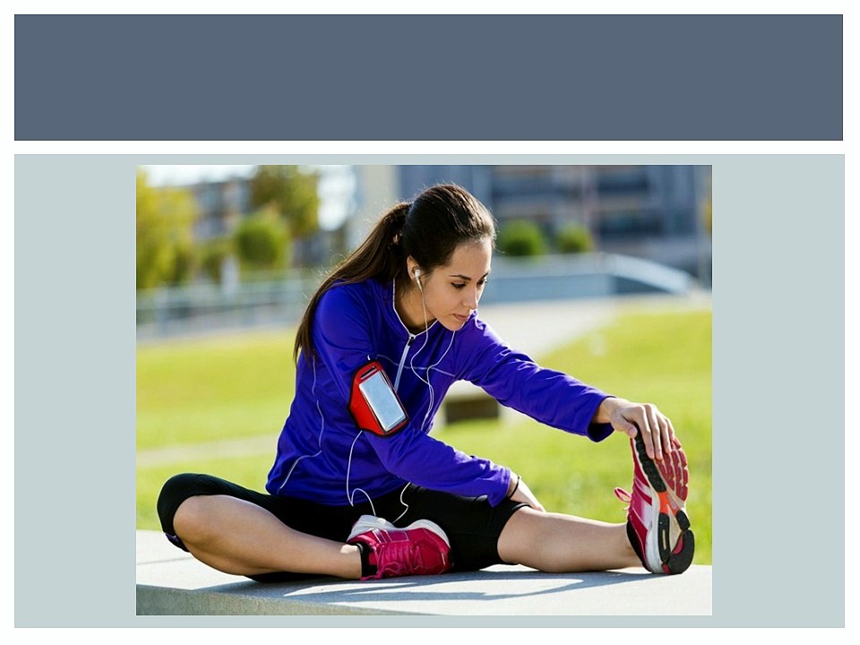 Staying Active and Injury-Free Through Better Recovery Strategies