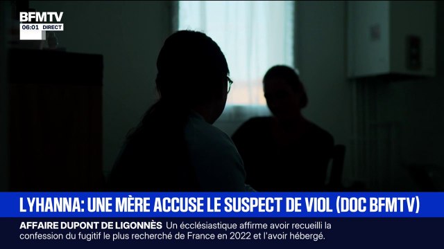 INFO BFMTV. Disparition de Lyhanna: le suspect visé par une plainte pour viols sur mineure