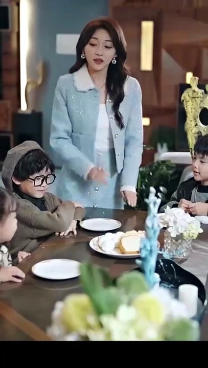 [ENG DUB] Miracle Quintuplets Surrender, CEO Daddy