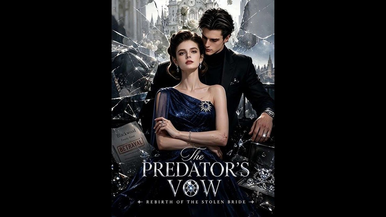 [EngSub] The Predator's Vow Rebirth of the Stolen Bride | 🌎Aurora