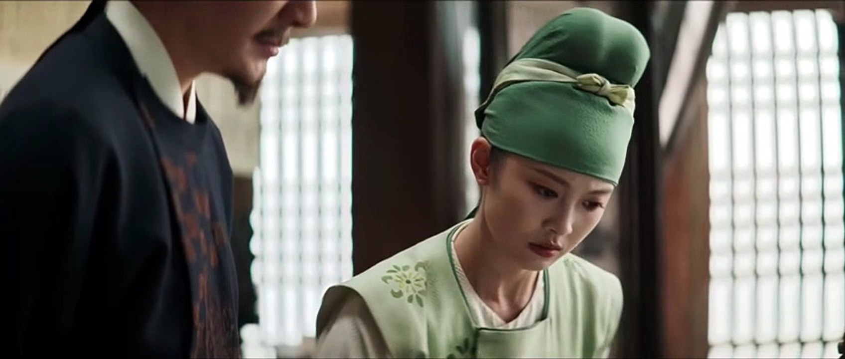 The Tang Mist Episode 5