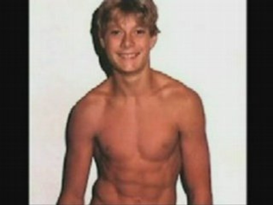 tribute to workout II