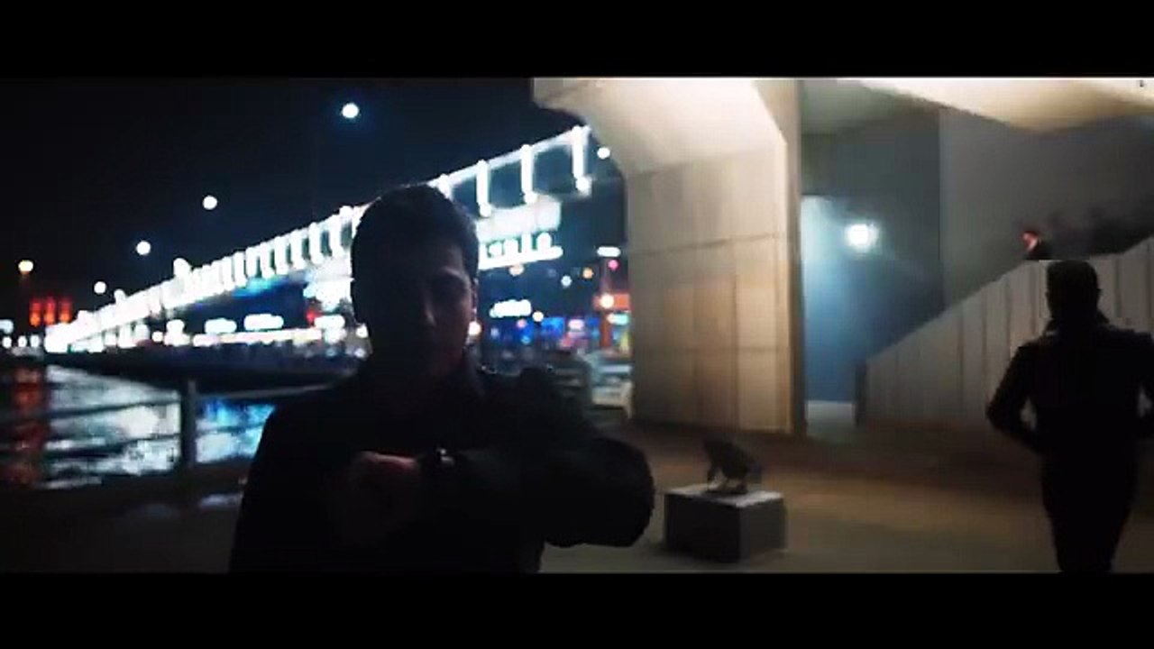 MİRCİN 4K Türk Filmi _ FULL _ Korku Gerilim Filmi