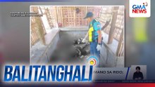 2, patay sa pamamaril dahil umano sa rido; 7, sugatan | Balitanghali