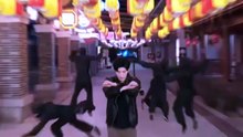 The Assassin's Fury Chinese Drama ENG SUB