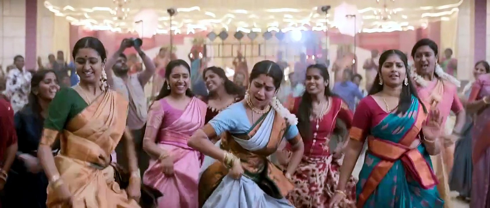 Maaman 2025 in hindi dubbed [Full Movie]