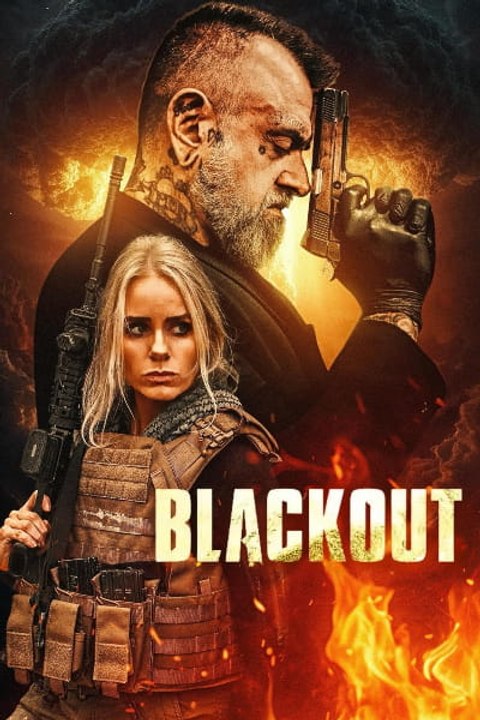 Blackout EngSub hot Movie