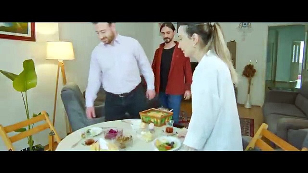 Lilith Cinleri Türk Filmi _ Korku-Gerilim Filmi