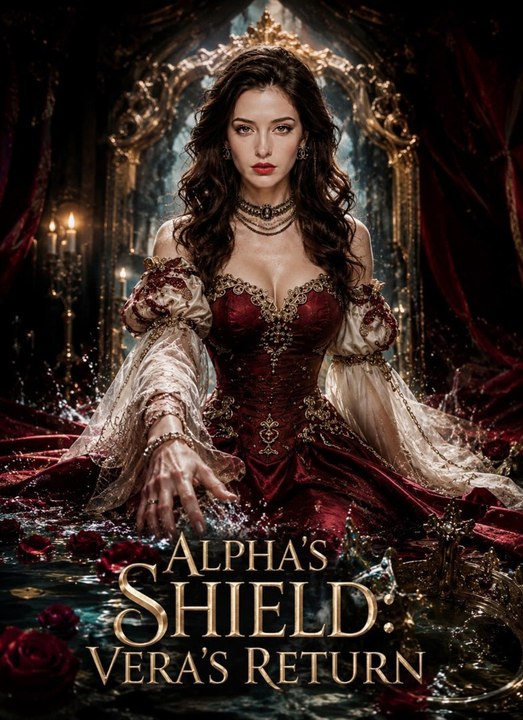 Alpha's shield Vera's return- Full EP