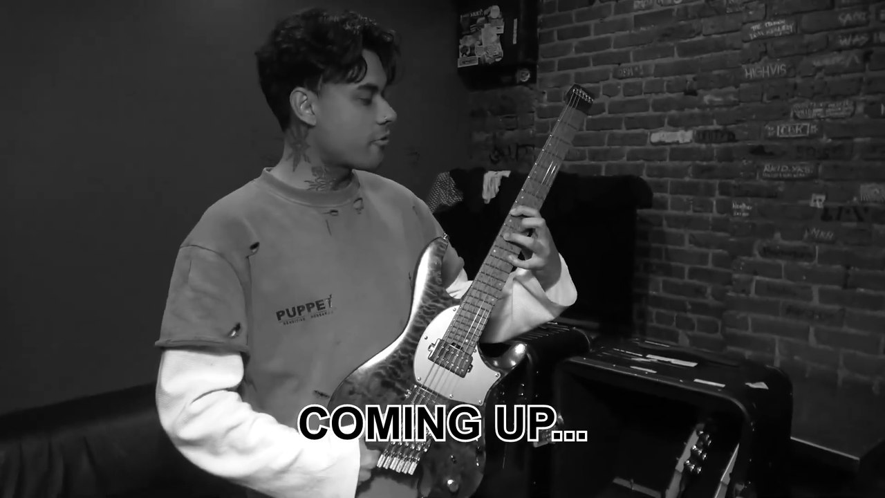 Unprocessed’s Manuel Gardner Fernandes - GEAR MASTERS Ep. 631