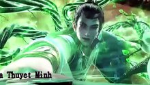 SIÊU PHẨM TIÊN HIỆP - HUYỀN GIỚI CHI MÔN tập 11 đến 12 Thuyết minh QMEDIA