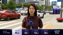 김부겸·추경호 대구시장 접전…‘샤이 지지층’ 관건