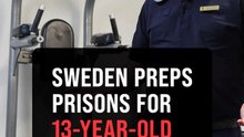 What to do about children who kill: Sweden's crime debate