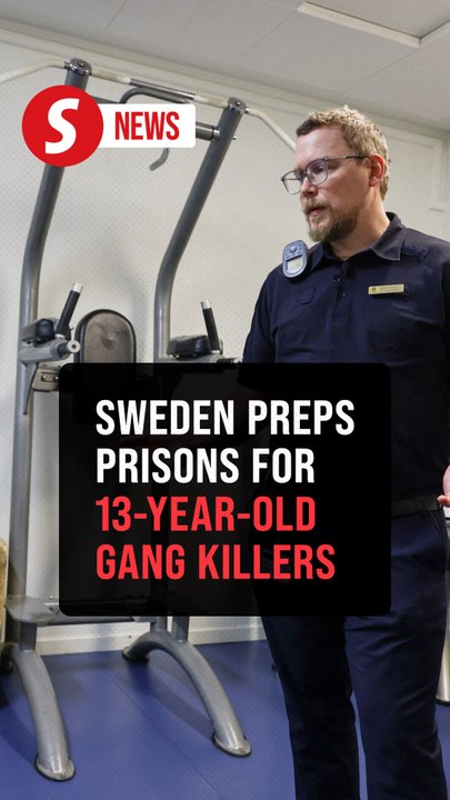 What to do about children who kill: Sweden's crime debate