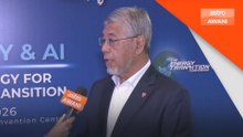Himpun 2,000 delegasi percepat agenda tenaga Asean