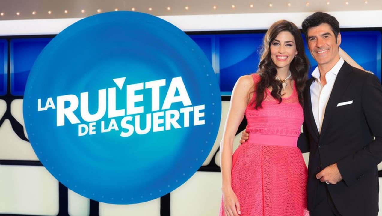 La Ruleta de la Suerte - Programa 4730 (05-06-26)