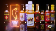 Hot Ones S30E3