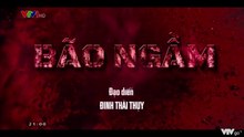 Bão Ngầm - Tập 12 - HP Media