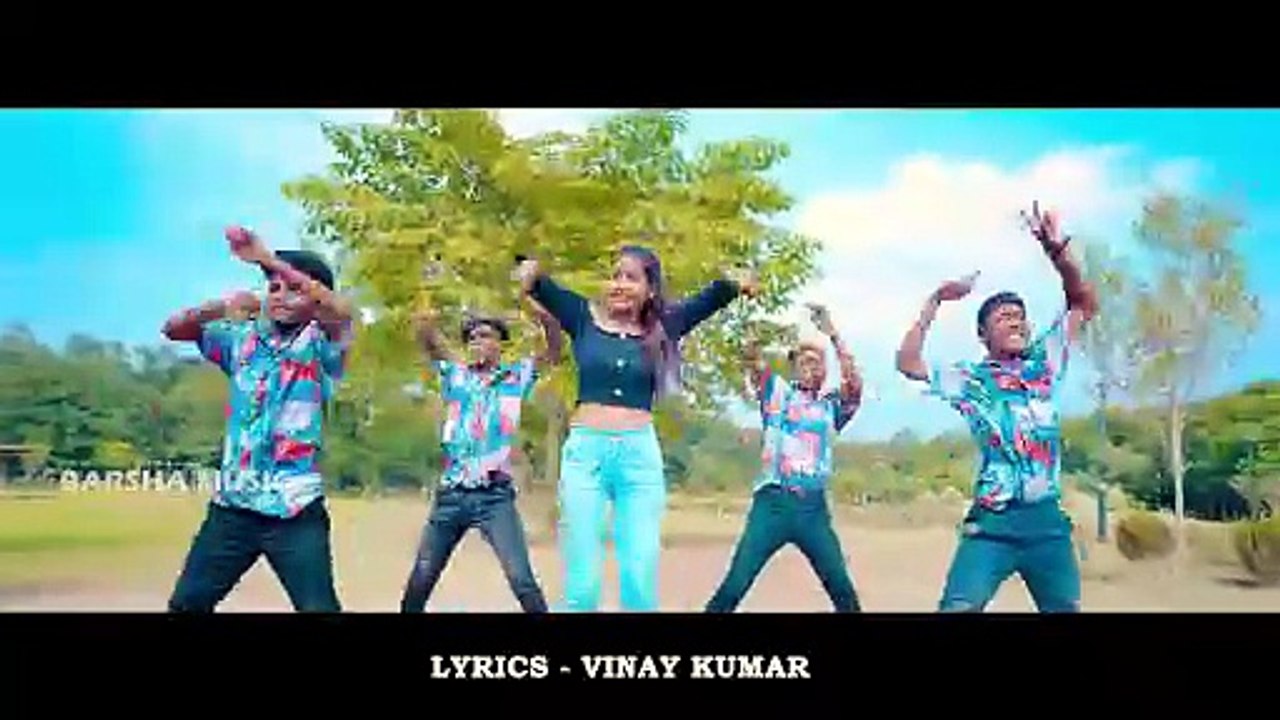 DHOKHEBAAZ __ NEW NAGPURI VIDEO 2021 __ VINAY & PRITY __ PAAIN & ROSHNI