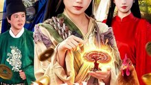 【短剧合集】 乞丐神女，我的右手点化万物