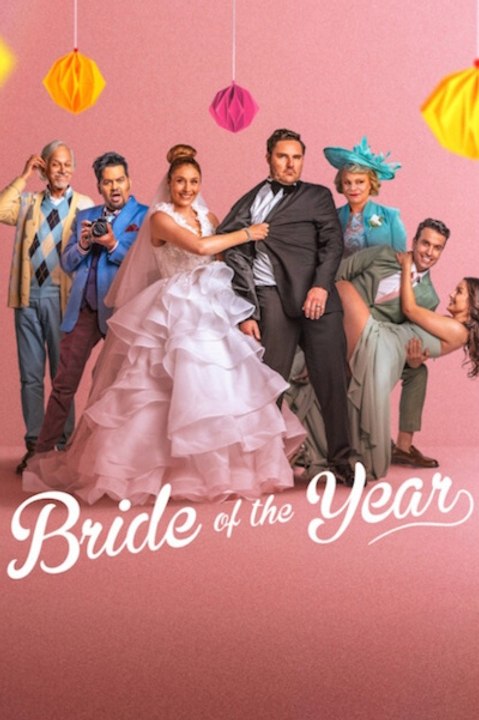 Bride of the Year (Bruid van die Jaar) EngSub hot Movie
