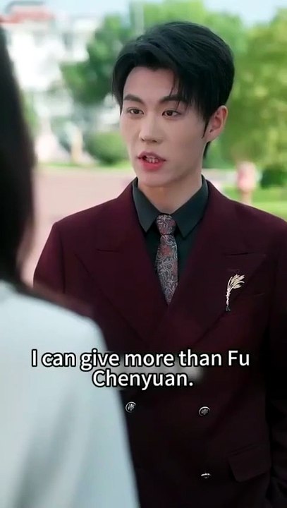 Dumping My Billionaire Husband Chinese Drama ENG SUB