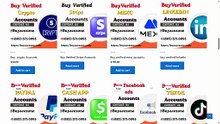 Verified Wise Accounts for Sale | Secure Transfers