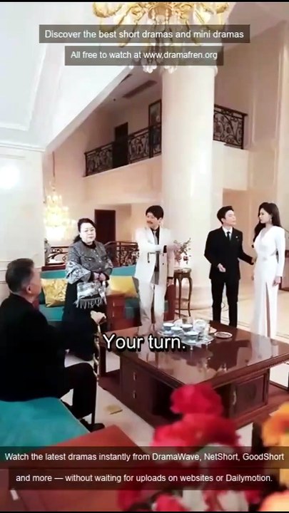 The Beggar No One Should Cross  Chinese Drama ENG SUB