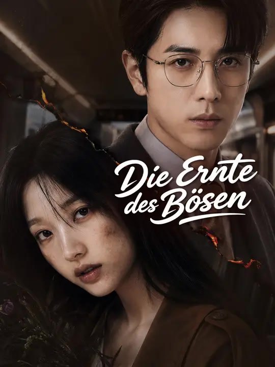 Die ernte des bösen | komplette serie | short drama deutsch