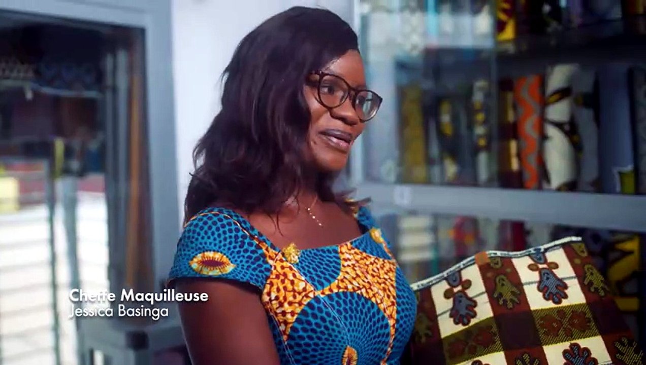 Les coups de la vie "Contraception à l'africaine" Episode 2
