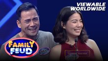 Family Feud: ANO ANG SIGNS NA NAKAGAT KA NG LAMOK? (Episode 1006)