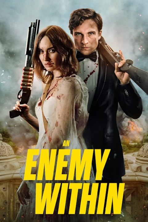 An Enemy Within New Movie