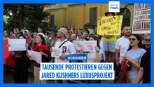 Nachrichten des Tages | 3. Juni 2026 - Morgenausgabe