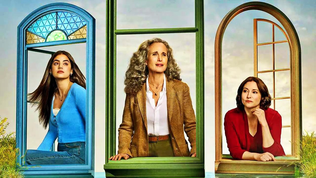 The Way Home S04E07 (2026)