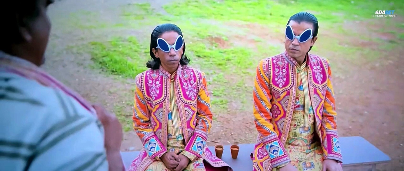 The Great Grand Super Hero (2026) New Superhit Hindi Movie HD 1080P