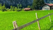 The Quiet Side of Switzerland