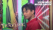TiktoClock: BGYO JL, MAY LUCKY STREAK sa 'Much Maswerte'!