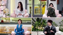 Người Yêu Một Nửa Thân Thuộc S5 Tập 1-3 -Love Actually S5 - 半熟恋人5
