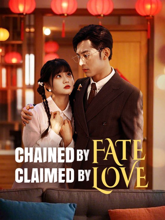 Chained by Fate, Claimed by Love Full Movie