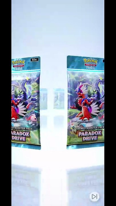 Pokemon TCG card Games 🎯