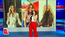 Yuri hace una confesión comprometedora | Qué Importa