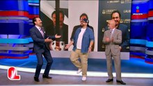 Hugo Sánchez habla de Hugo Sánchez | Qué Importa