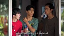 Wu (2026) Episode 5 Eng Sub