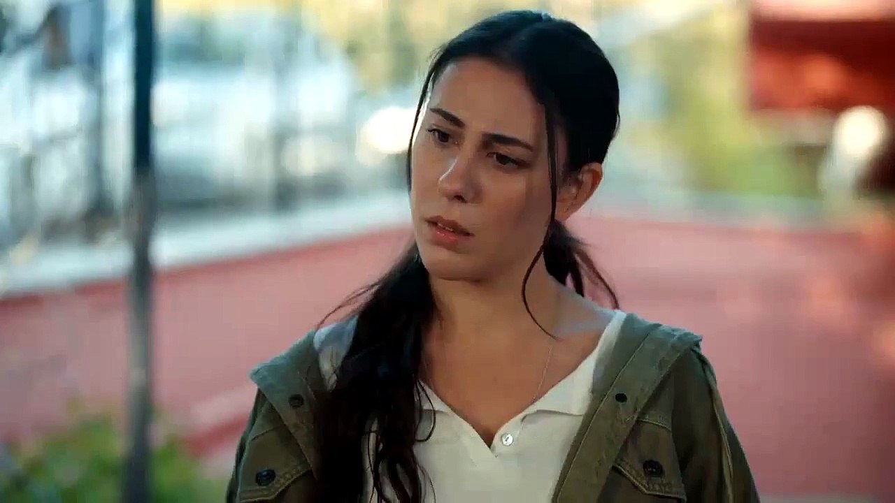 Sana Soz Episode 1 | Turkish Drama English Subtitles | Full Episode
